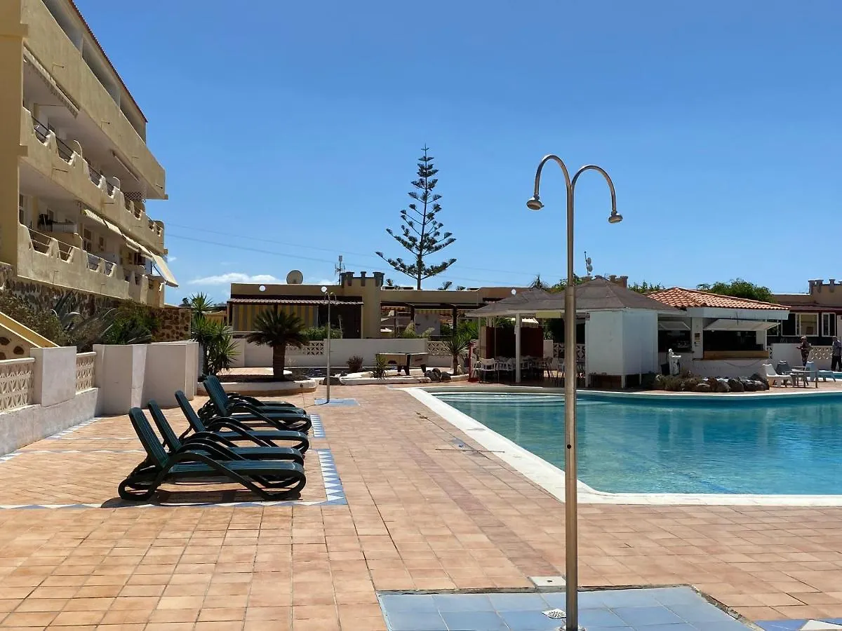Adeje, Calle El Horno Apartment Costa Adeje   Costa Adeje (Tenerife)