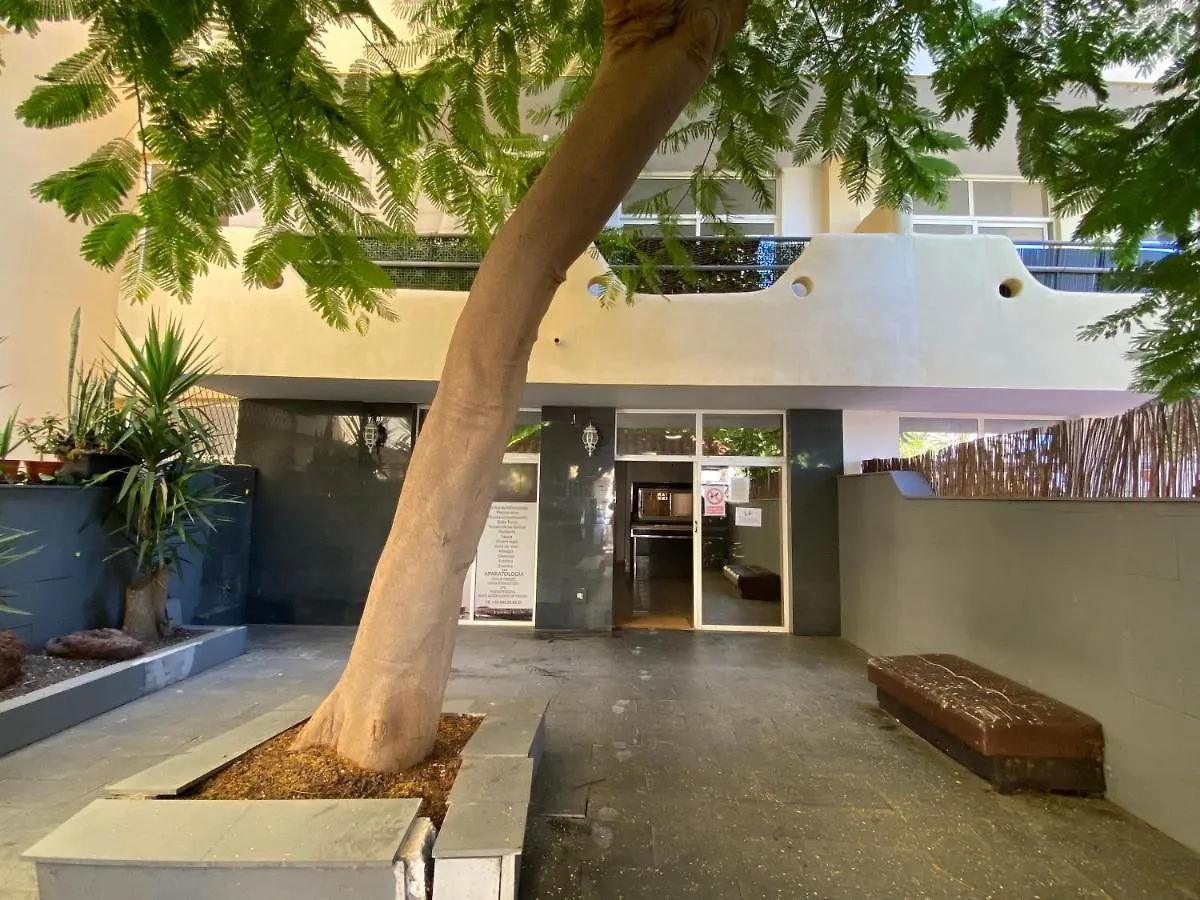 Adeje, Calle El Horno Apartment Costa Adeje