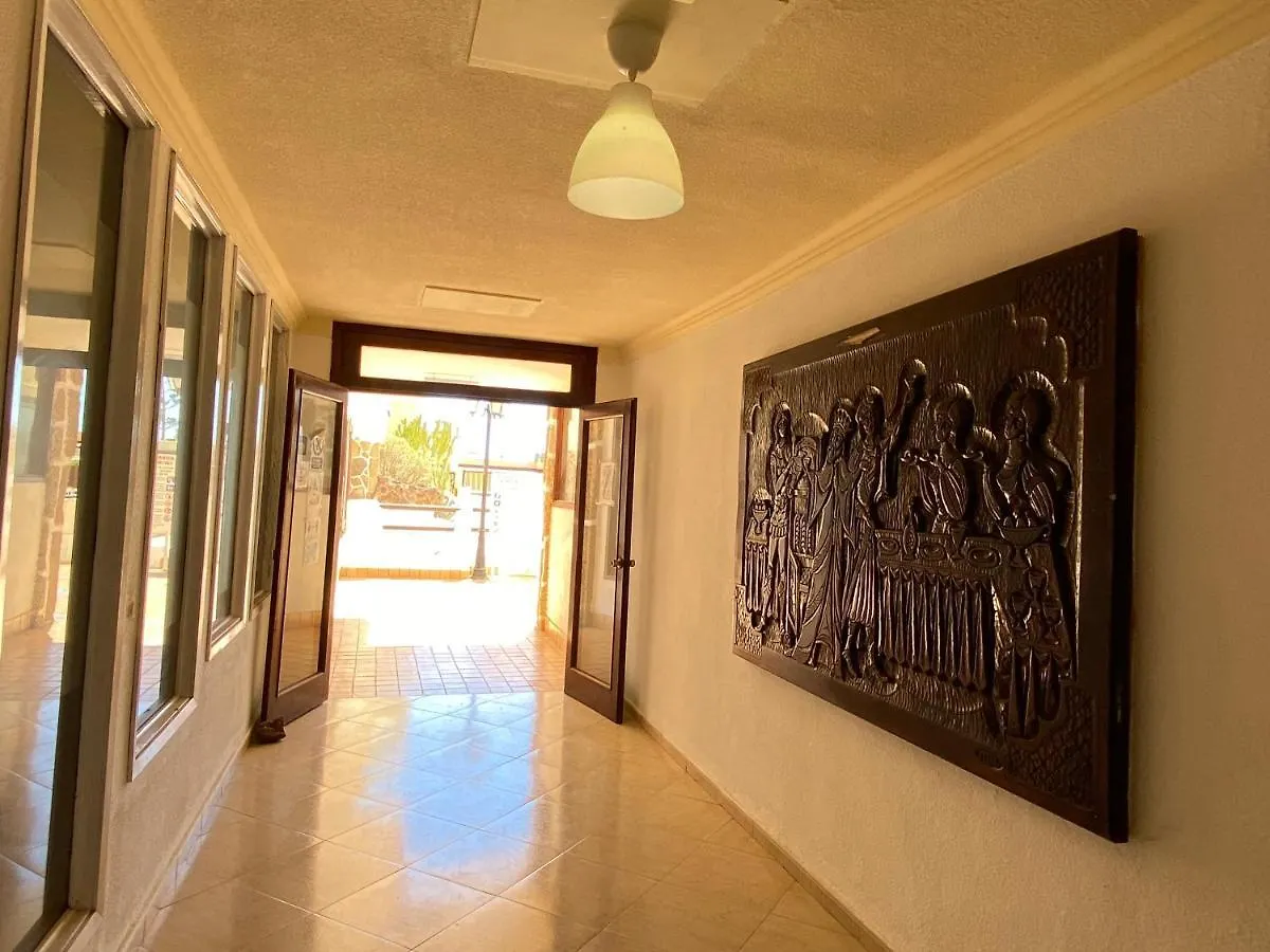 Adeje, Calle El Horno Apartment Costa Adeje