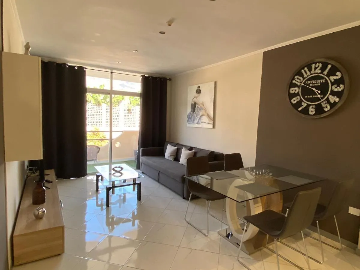 Adeje, Calle El Horno Apartment Costa Adeje  Spain