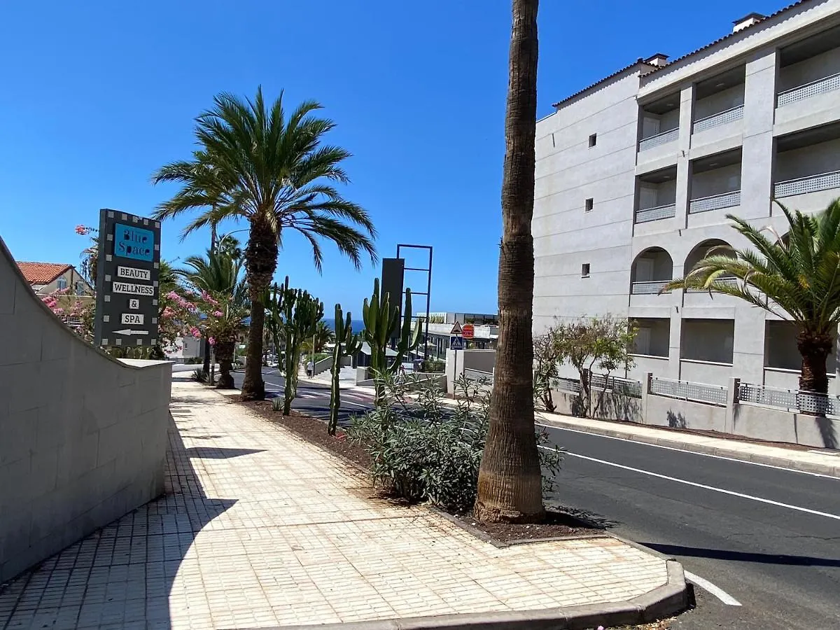 Adeje, Calle El Horno Apartment Costa Adeje