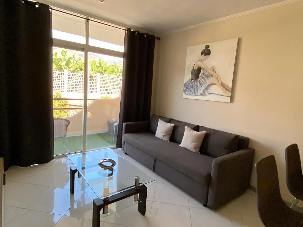 Adeje, Calle El Horno Apartment Costa Adeje