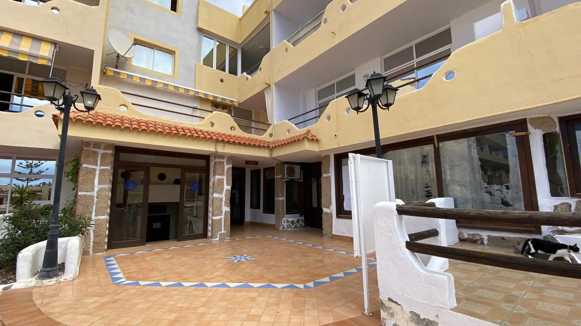 Adeje, Calle El Horno Apartment Costa Adeje